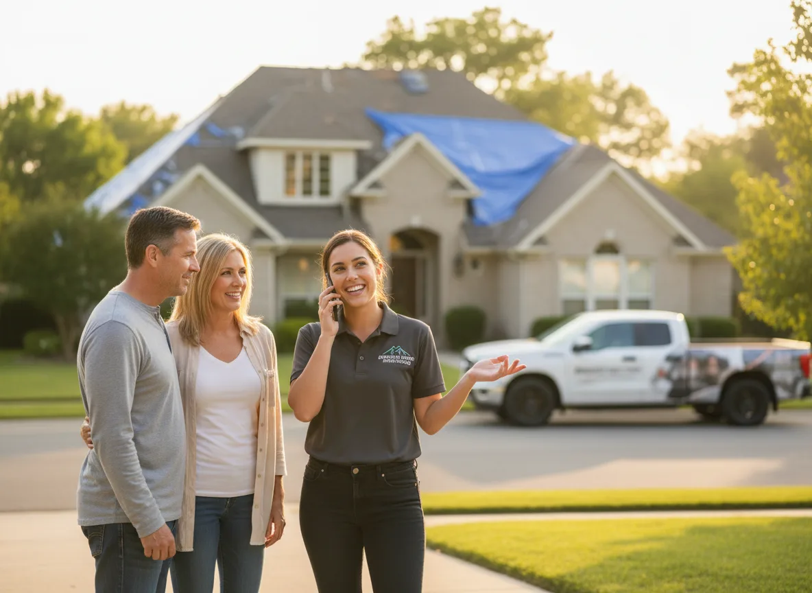 Metal Roof Emergency Repair in Excelsior Springs, MO